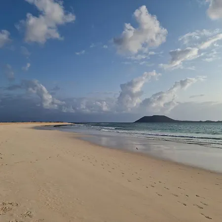 Olas Apartment Corralejo