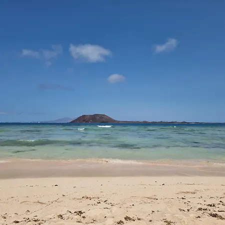 Apartment Olas Corralejo