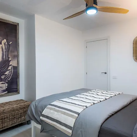 Apartment Olas