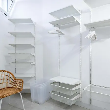 Apartment Olas