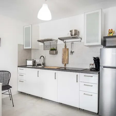 Apartment Olas