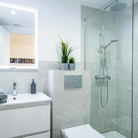 Olas Apartment Corralejo