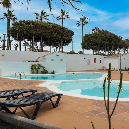 Apartment Olas Corralejo