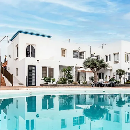 Apartment Olas